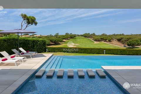 Villa i Vale do Lobo, Faro, Vale do Lobo - € 6.750.000 | Ref: Radka - foto 3